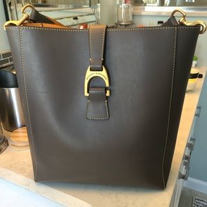 Dooney & Bourke large Brynn